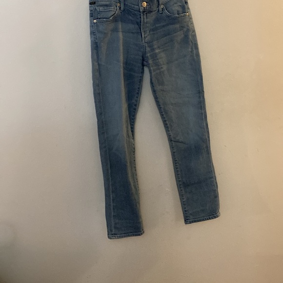 NWOT CITIZENS OF HUMANITY JEANS - Picture 3 of 11